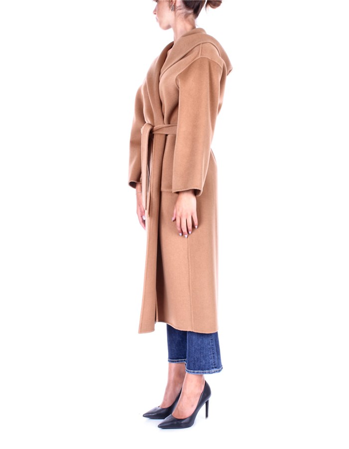 PINKO Trench Camel