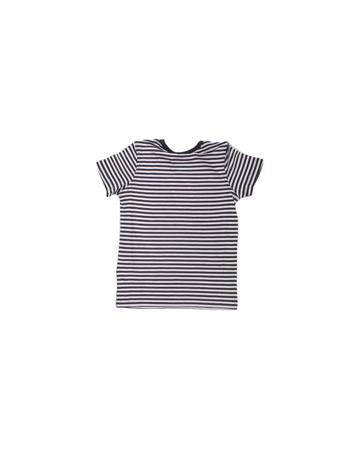 BARBOUR T-shirt Manica Corta Bambino CTS0131 1 