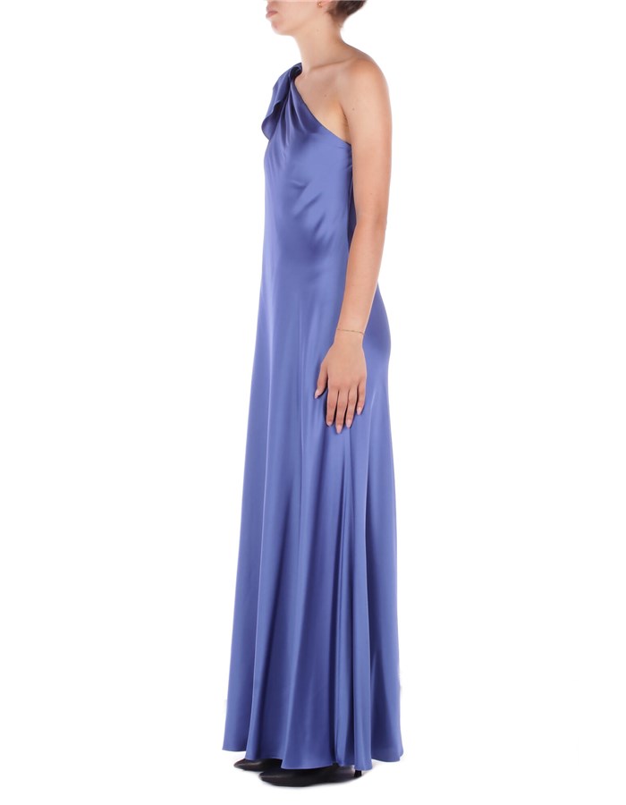 RALPH LAUREN Lunghi Blue