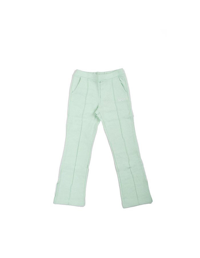 N21 Pantaloni Classici Bambina N21610 0 