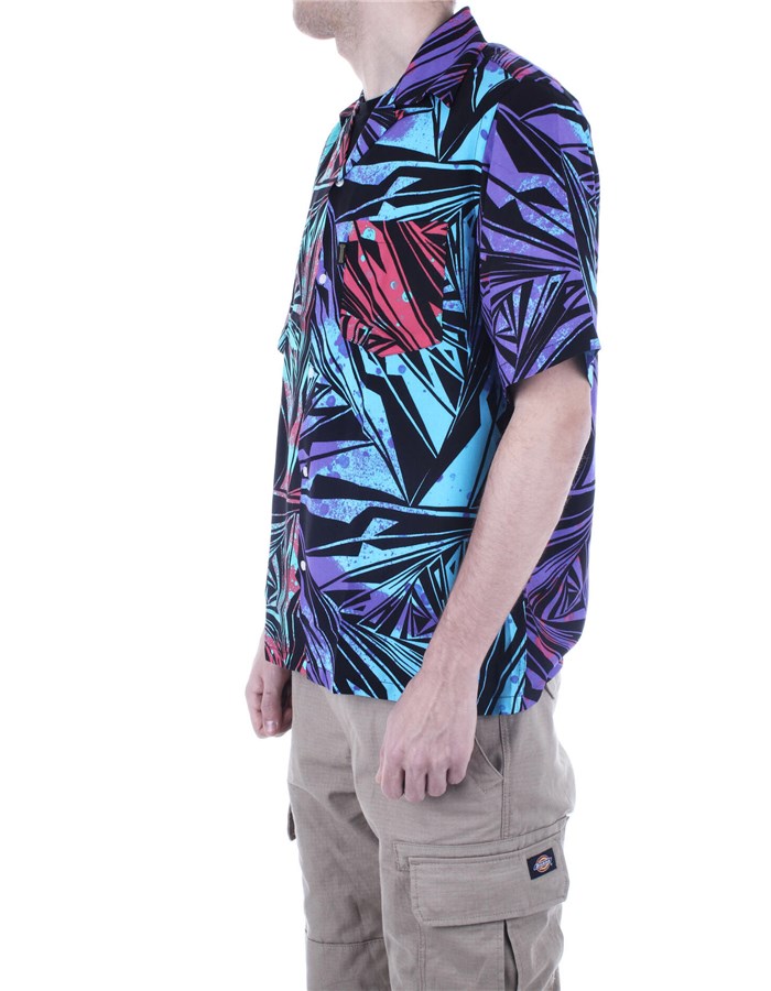 ARIES Short sleeve shirts Multicolor