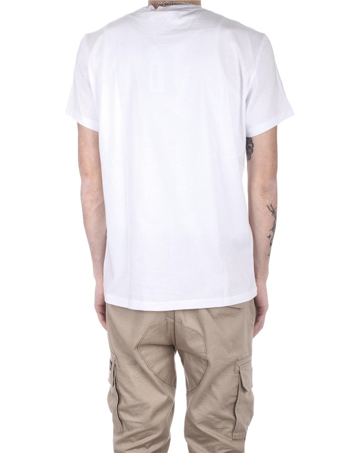 ASPESI T-shirt Short sleeve Men AY27 A335 3 