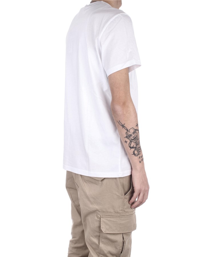 ASPESI T-shirt Short sleeve Men AY27 A335 4 