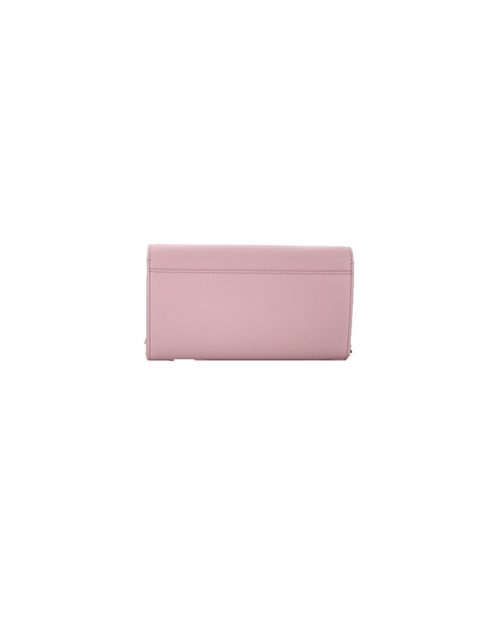 PINKO Shoulder Bags Face powder