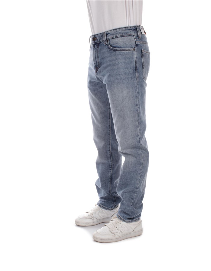 BOSS Jeans Regular Uomo 50513496 1 