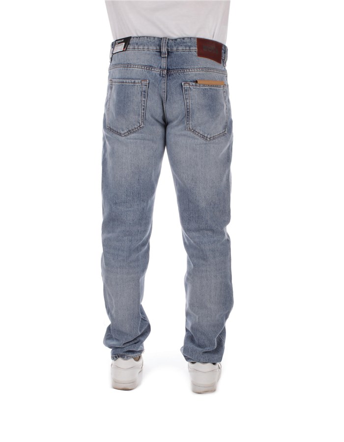 BOSS Jeans Regular Uomo 50513496 3 