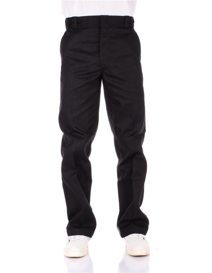 DICKIES Regular Black