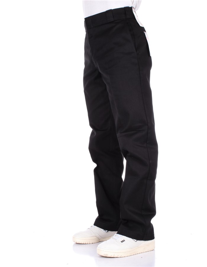 DICKIES Trousers Regular Men DK0A4XK6 1 