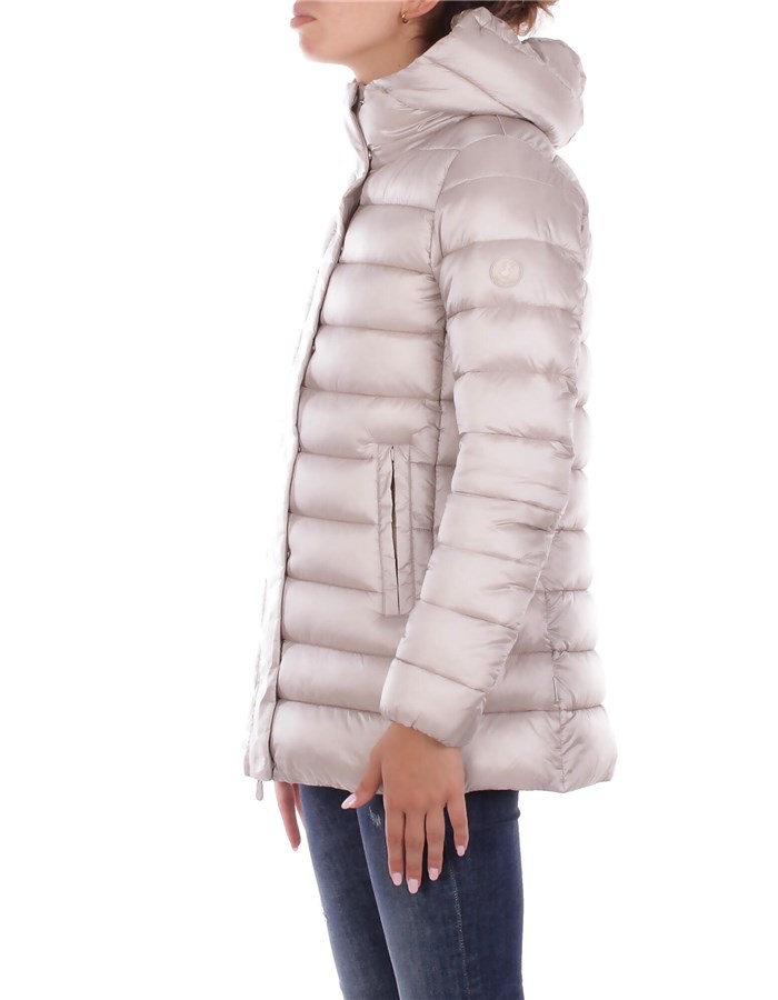 SAVE THE DUCK Giacconi Beige