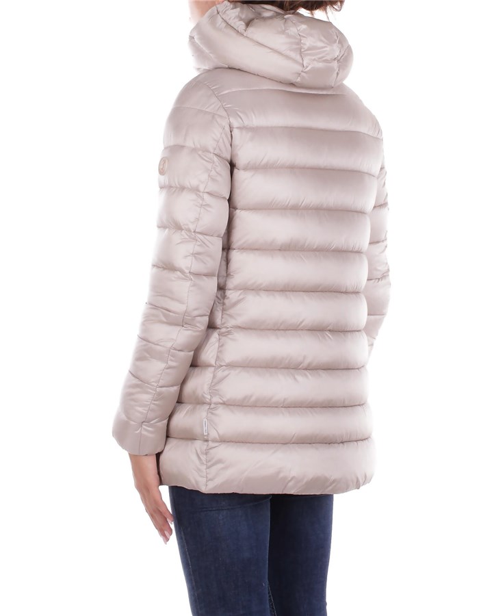 SAVE THE DUCK Giubbotti Giacconi Donna D41264W IRIS21 2 