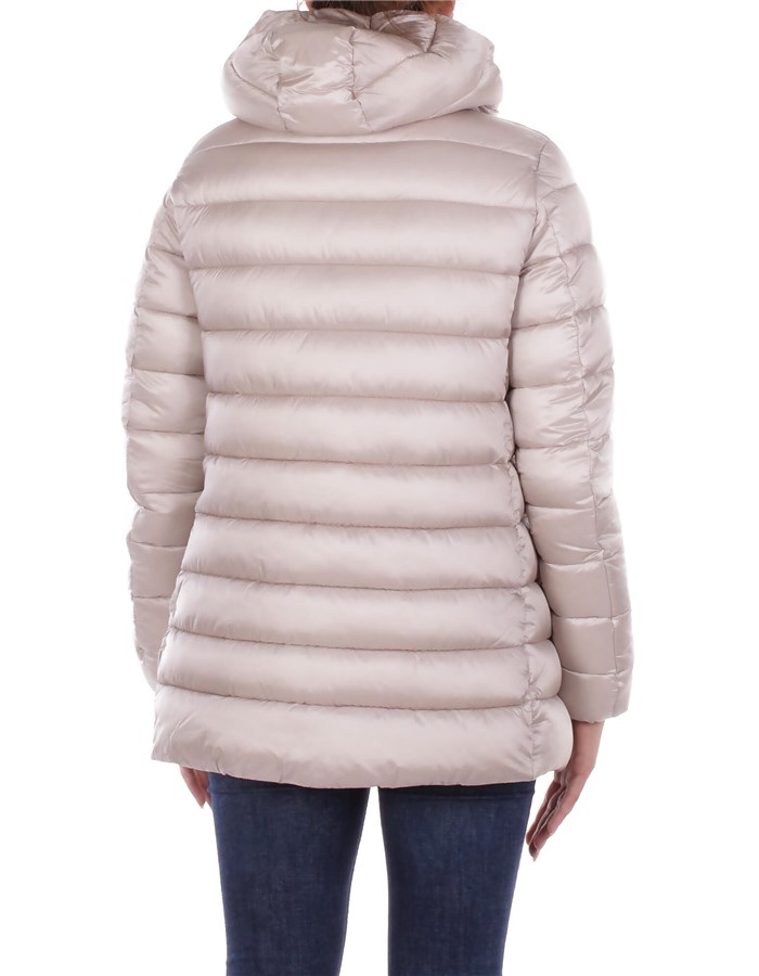 SAVE THE DUCK Giubbotti Giacconi Donna D41264W IRIS21 3 