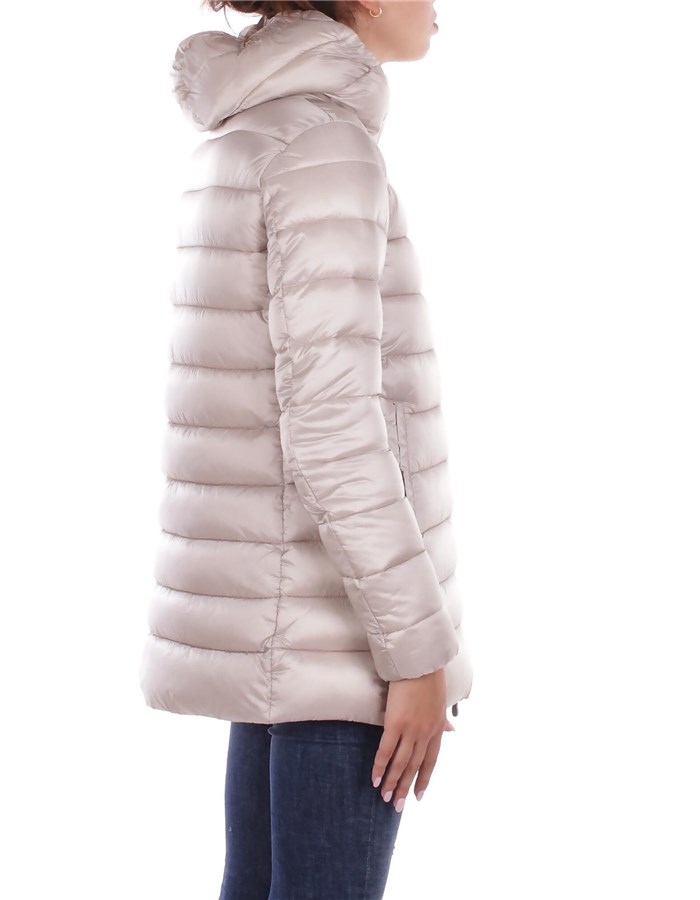 SAVE THE DUCK Giubbotti Giacconi Donna D41264W IRIS21 4 