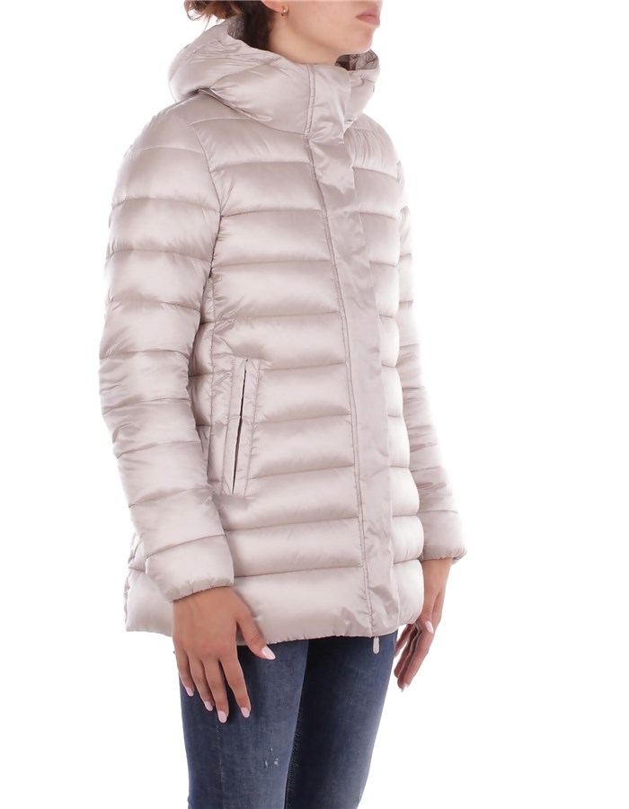 SAVE THE DUCK Giubbotti Giacconi Donna D41264W IRIS21 5 