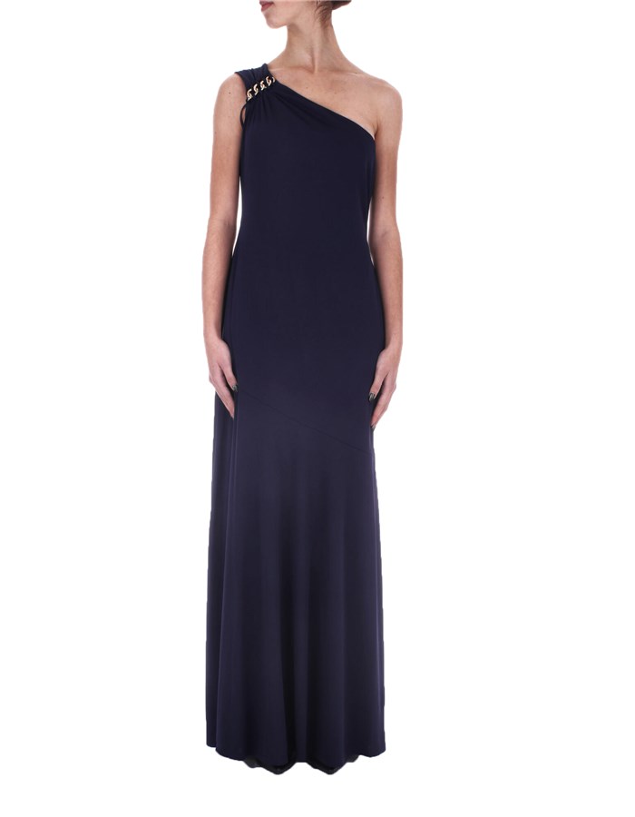 RALPH LAUREN Dress Long Women 253899554 0 