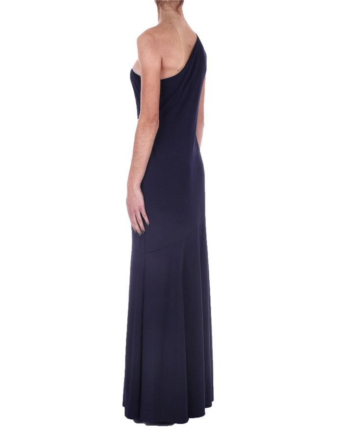 RALPH LAUREN Dress Long Women 253899554 2 