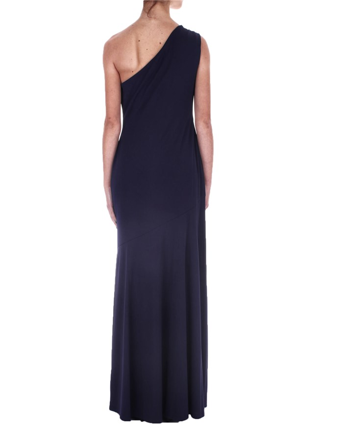 RALPH LAUREN Dress Long Women 253899554 3 