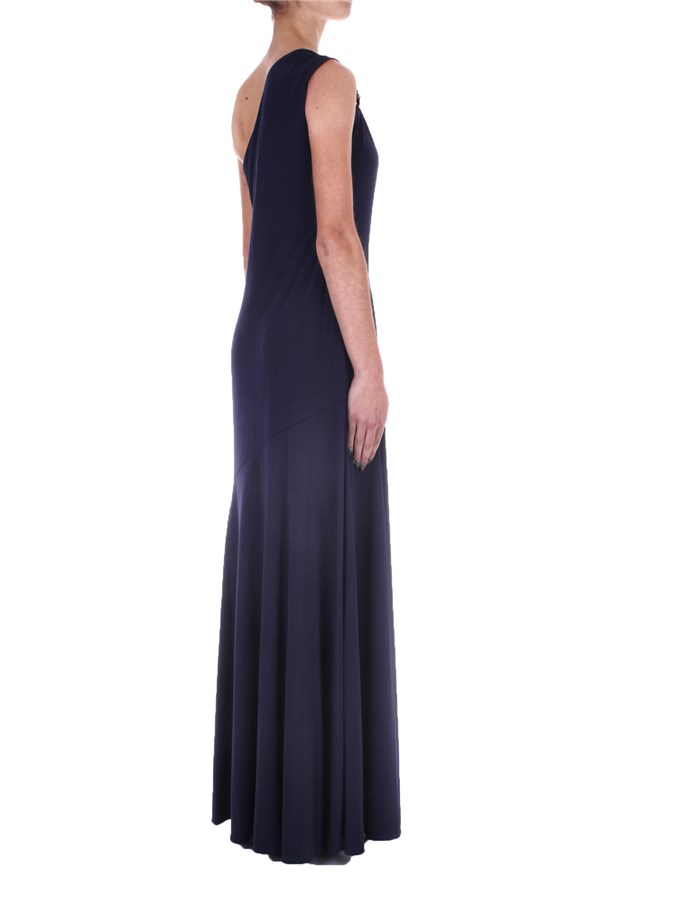 RALPH LAUREN Dress Long Women 253899554 4 