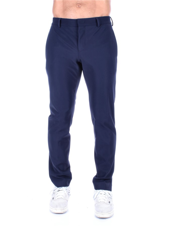 PT TORINO Trousers Elegant Men ASEPZZ0KLTEJ01 0 