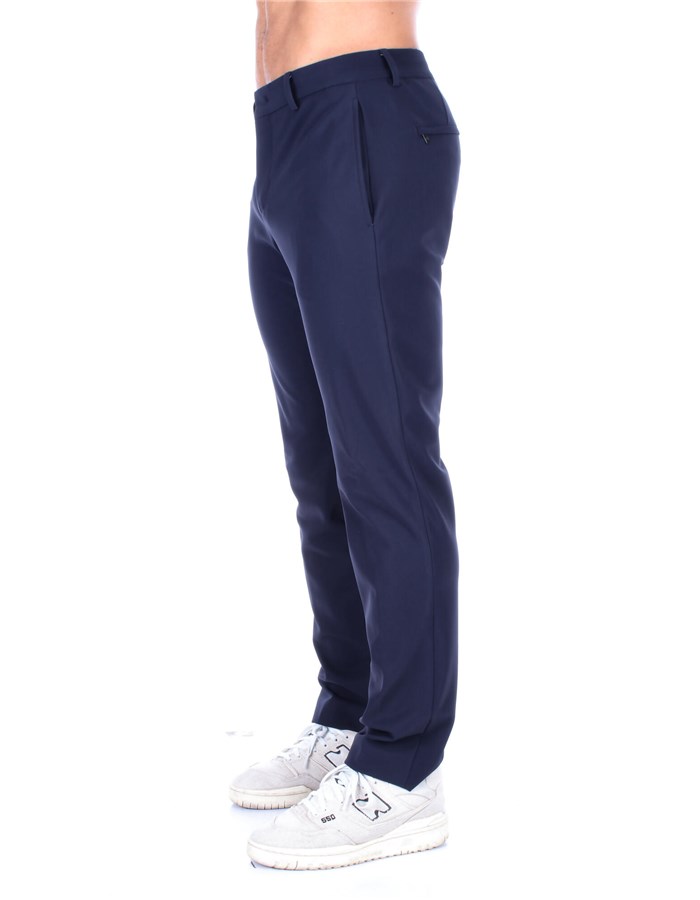 PT TORINO Pantaloni Eleganti Uomo ASEPZZ0KLTEJ01 1 