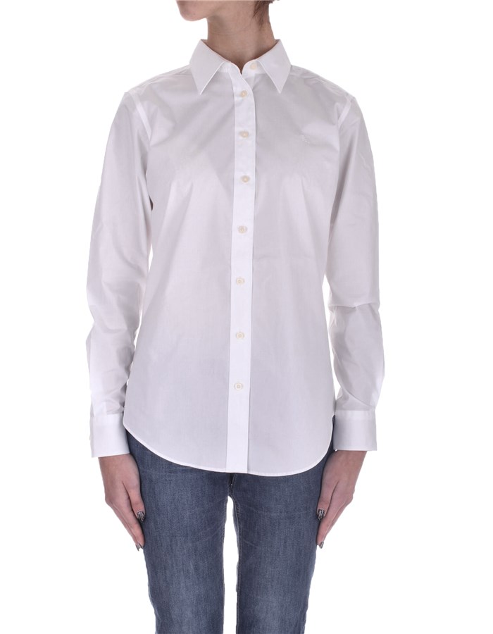 RALPH LAUREN Shirts Casual Women 200862114 0 