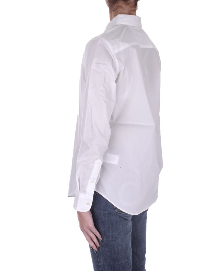 RALPH LAUREN Shirts Casual Women 200862114 2 