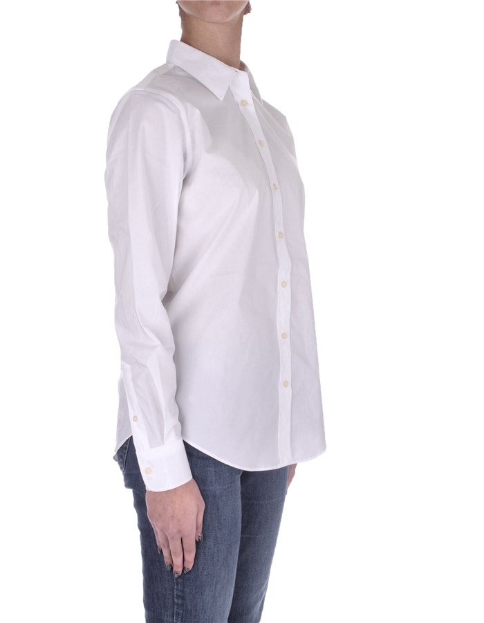 RALPH LAUREN Shirts Casual Women 200862114 5 