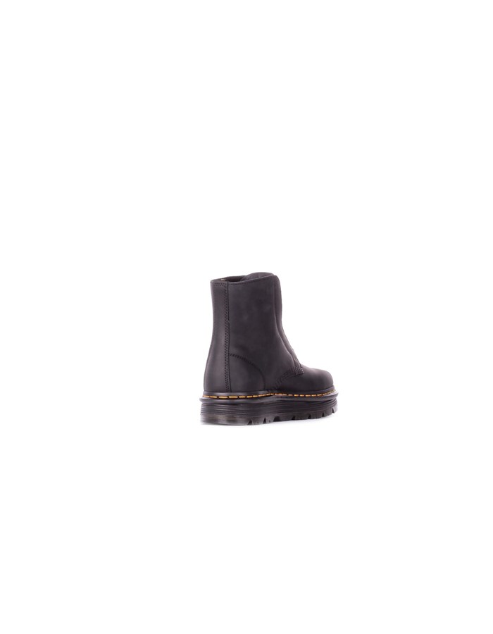 DR. MARTENS Stivali Stivaletti Unisex 42653001 2 