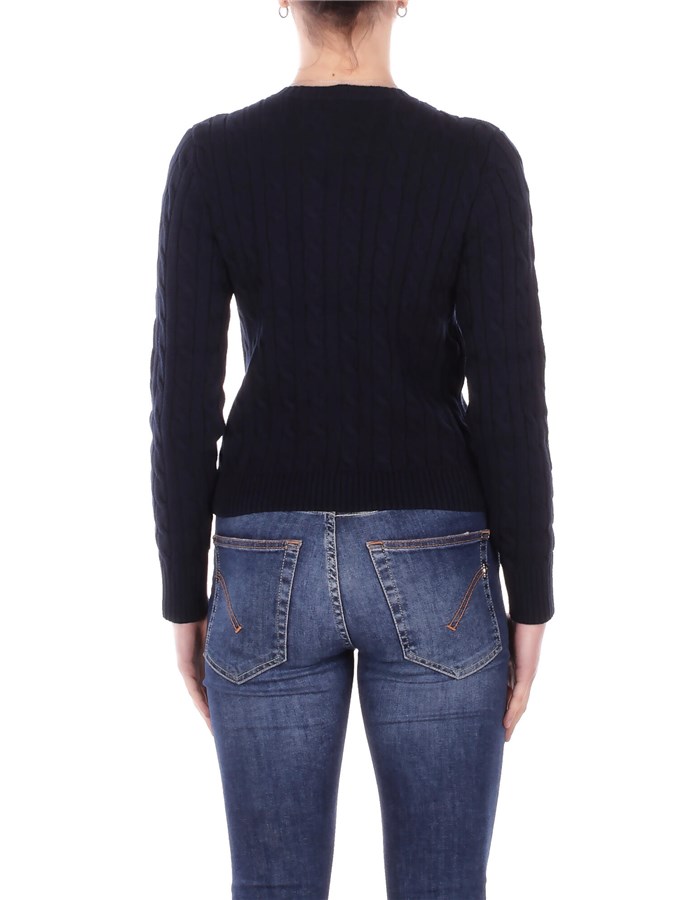 RALPH LAUREN  Maglia Donna 200932225 3 