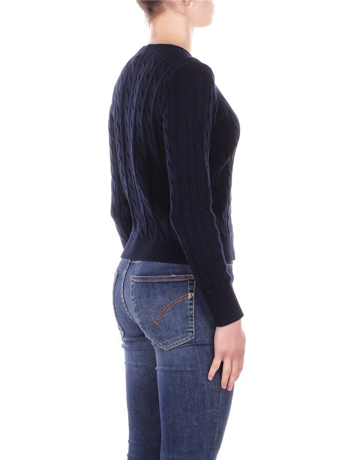 RALPH LAUREN  Maglia Donna 200932225 4 