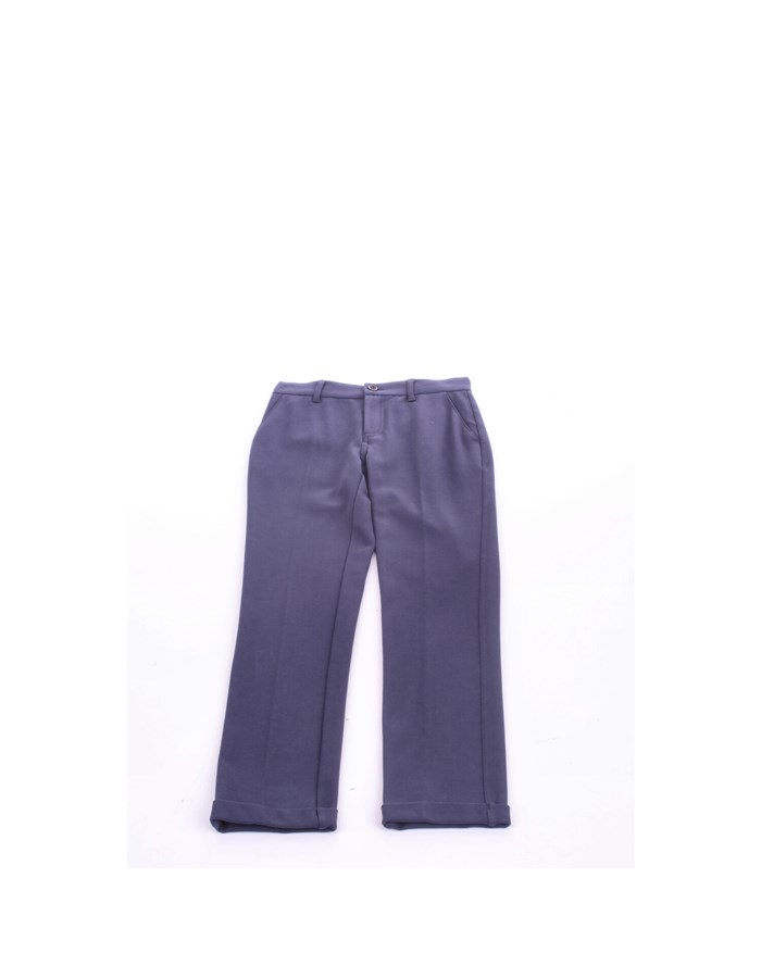 GUESS Trousers Chino Boys L2RB08K3PG0 0 
