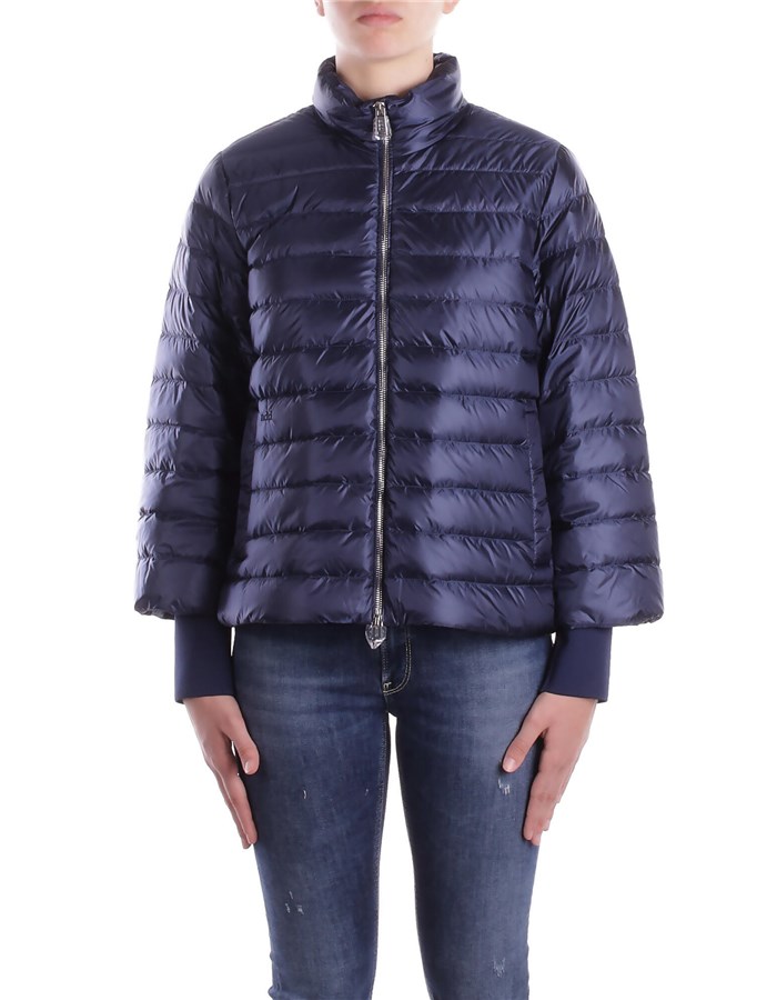 ADD Short Blue Navy