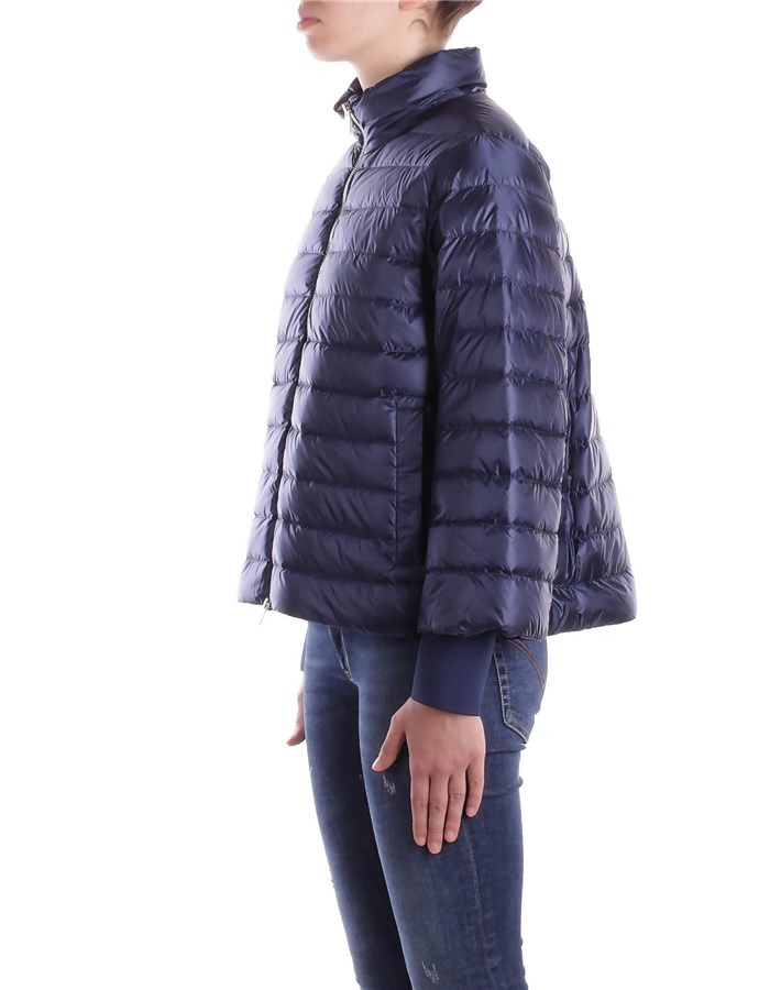 ADD Short Blue Navy