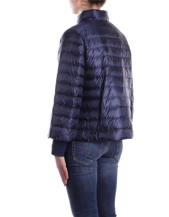 ADD Giubbotti Corti Donna 11AW330 2 