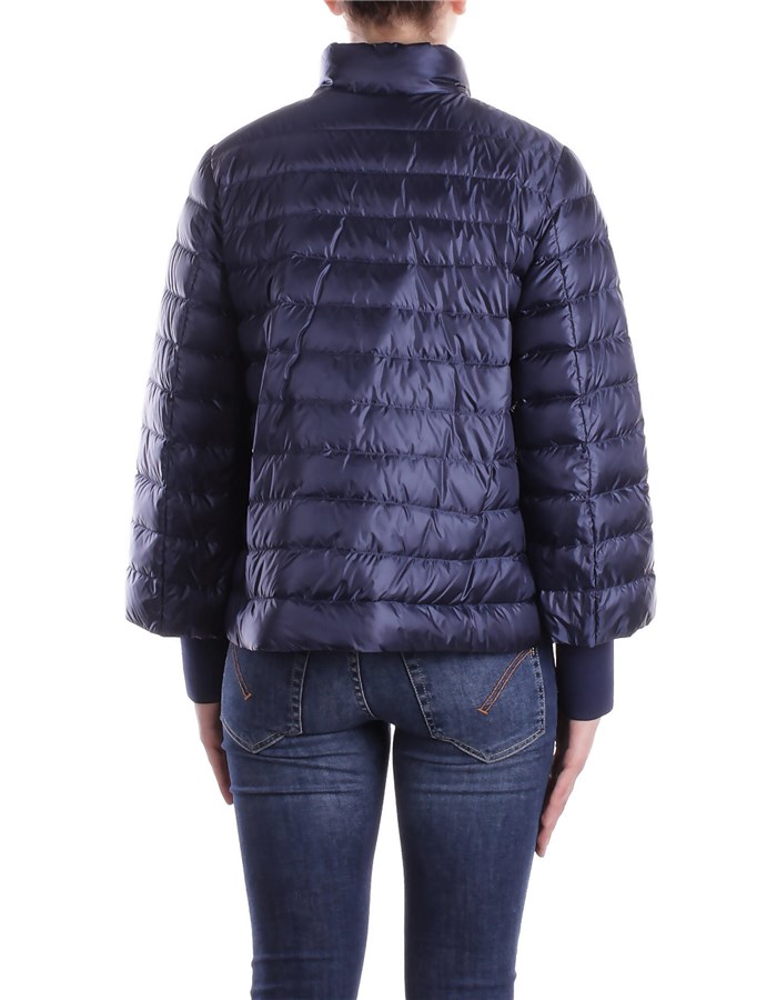 ADD Giubbotti Corti Donna 11AW330 3 