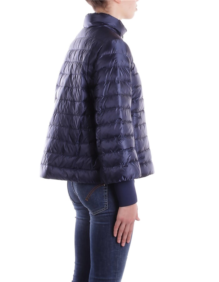 ADD Giubbotti Corti Donna 11AW330 4 