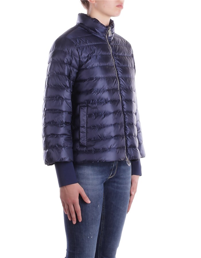 ADD Giubbotti Corti Donna 11AW330 5 