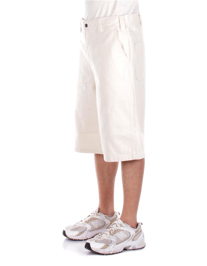DICKIES Pantaloncino Ecru