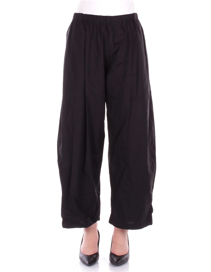 PINKO Pantalone Black