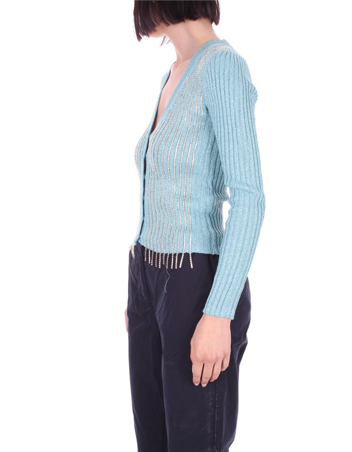 BLUGIRL BLUMARINE V-neck  Goutte