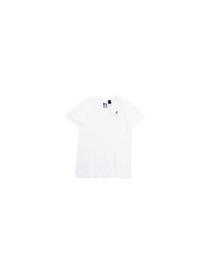 KWAY T-shirt White