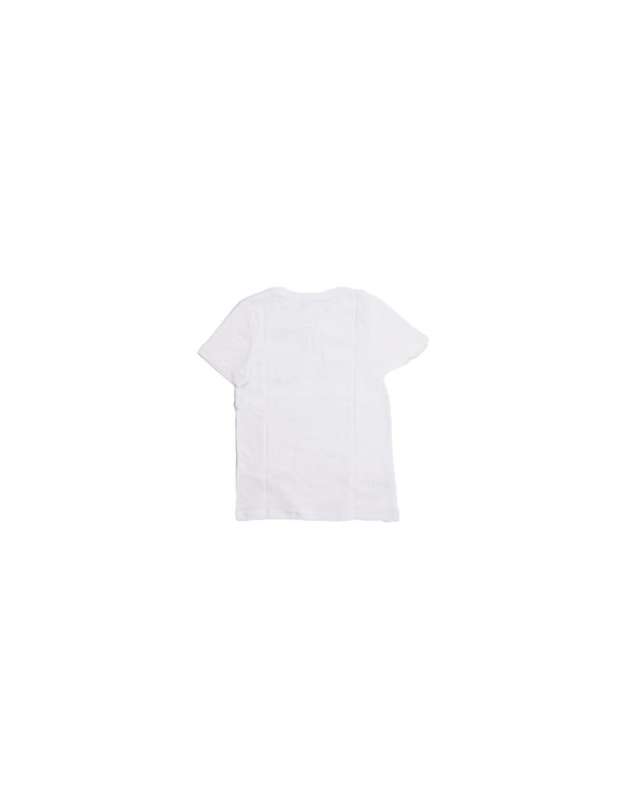 KWAY T-shirt White