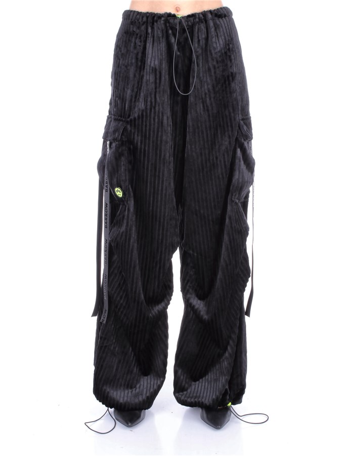 BARROW Cargo Black