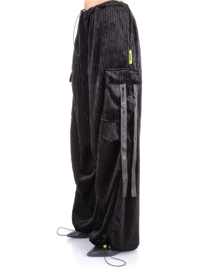 BARROW Cargo Black