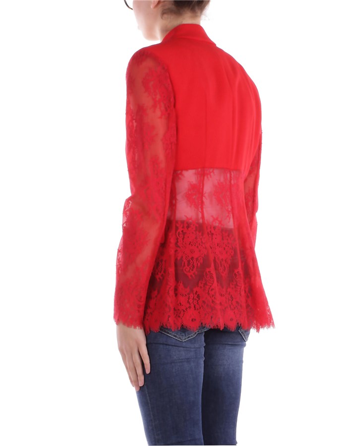 PINKO Giacche Blazer Donna 104675 A2DK 2 