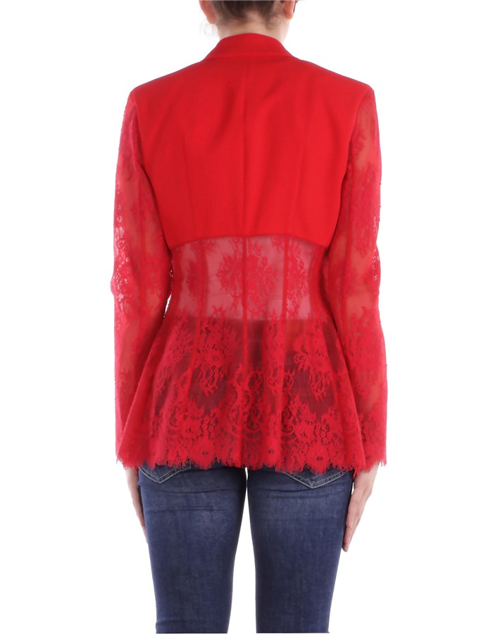 PINKO Giacche Blazer Donna 104675 A2DK 3 