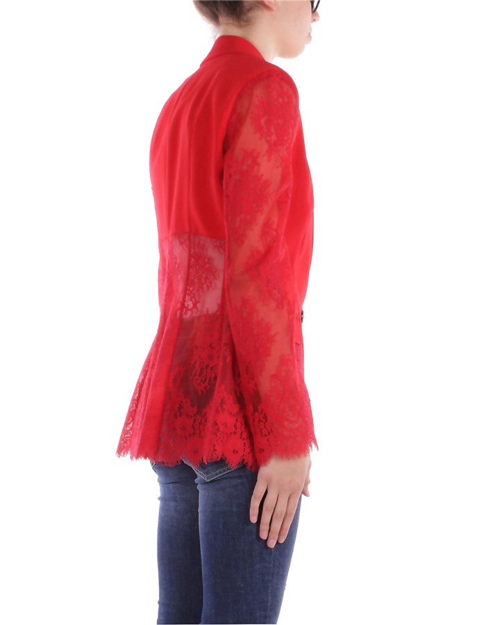 PINKO Giacche Blazer Donna 104675 A2DK 4 