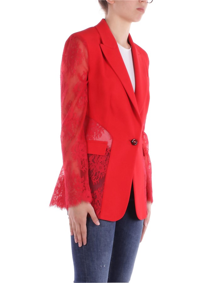 PINKO Giacche Blazer Donna 104675 A2DK 5 