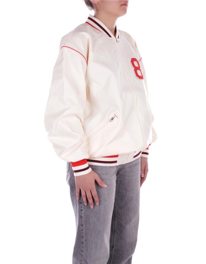 TOMMY HILFIGER Jackets Short Women WW0WW40477 5 