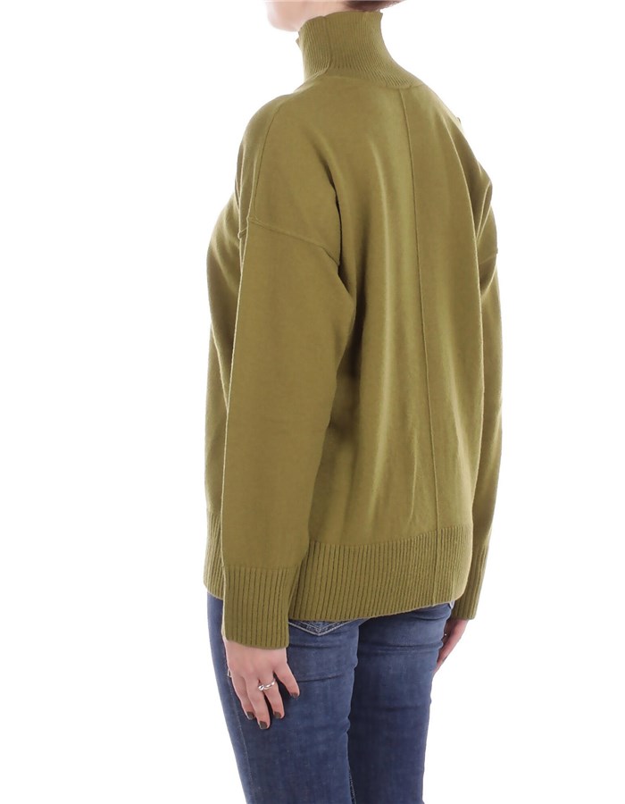 ALPHA STUDIO  Maglia Donna 202502AD 4171H 2 