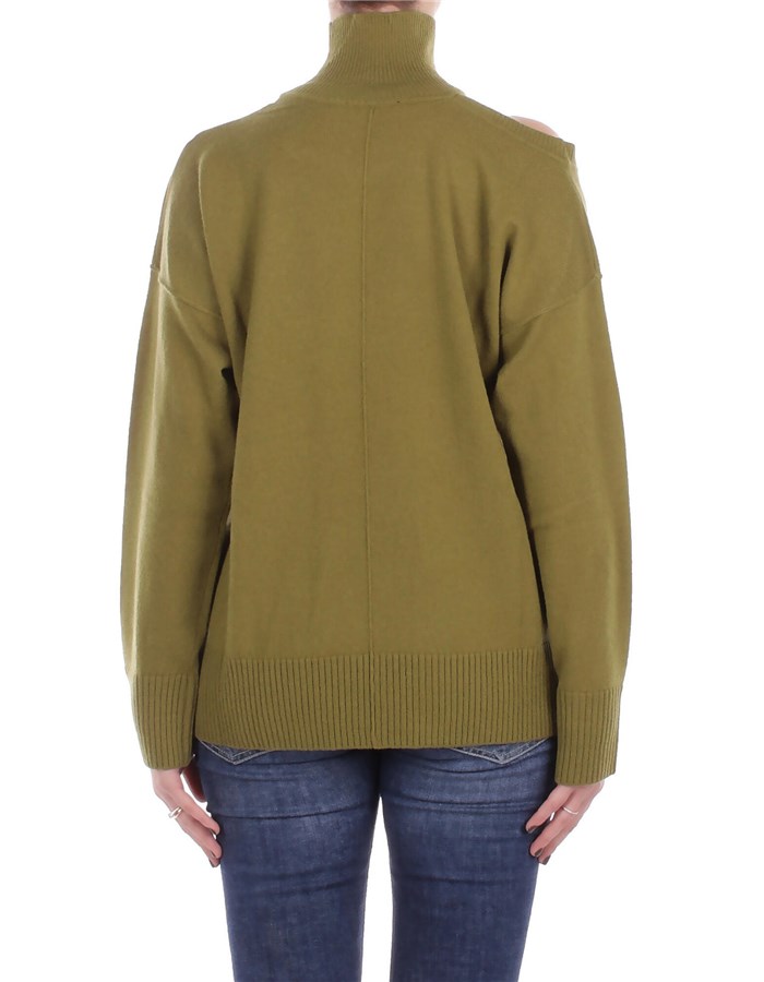 ALPHA STUDIO  Maglia Donna 202502AD 4171H 3 